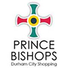  «Prince Bishops Shopping Centre» in Durham