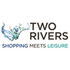  «Two Rivers Shopping Centre» in Staines