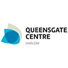  «Queensgate Centre» in Harlow