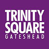  «Trinity Square» in Gateshead