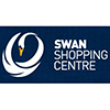  «Swan Shopping Centre» in Birmingham