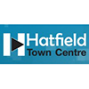  «Town Centre» in Hatfield