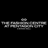  Fashion Centre at Pentagon City  Arlington