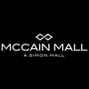  «McCain Mall» in Little Rock