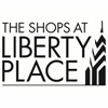  «The Shops at Liberty Place» in Philadelphia
