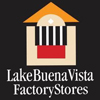  «Lake Buena Vista Factory Stores» in Orlando