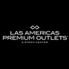  «Las Americas Premium Outlets» in San Diego