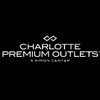  «Charlotte Premium Outlets» in Charlotte