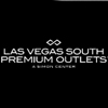  «Las Vegas South Premium Outlets» in Las Vegas