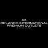  «International Premium Outlets» in Orlando