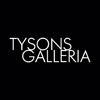  «Tysons Galleria» in McLean