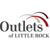  Outlets of Little Rock  Little Rock