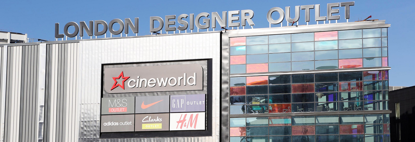 Items available at  London Designer Outlet