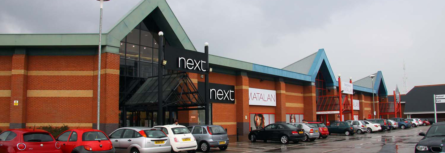 Items available at  Clifton Retail Park