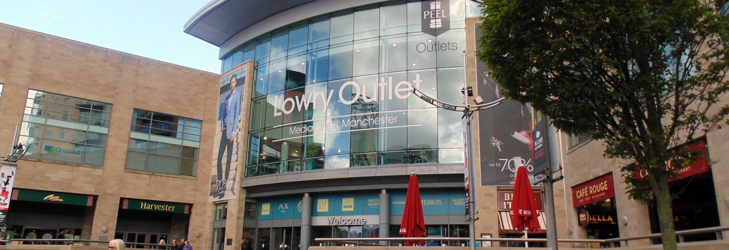 Items available at  Lowry Outlet