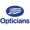 Store Boots Opticians