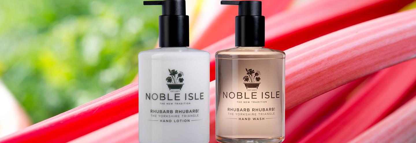 Магазин Noble Isle
