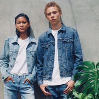 Levi's Made & Crafted. Spring/Summer 2020 